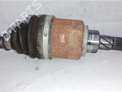 Other NISSAN X-TRAIL III (T32_, T32R, T32RR) 2.0 dCi ALL MODE 4x4-i (NT32) | BP27847551O1 