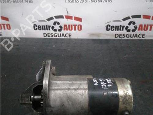 Used Starter RENAULT SCÉNIC II (JM0/1_) 1.5 dCi (JM0F) (82 hp) 27842478