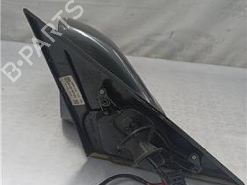 Left mirror AUDI Q5 (8RB) 2.0 TDI quattro | BP27851299C26 