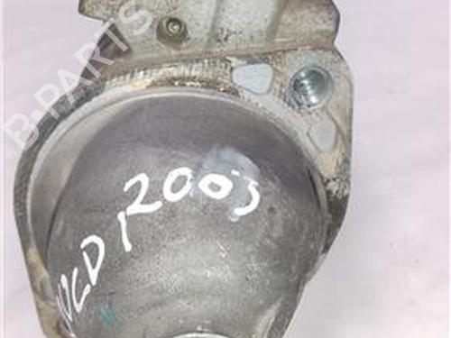 Startmotor MERCEDES-BENZ CLK (C209) CLK 270 CDI (209.316) (170 hp) 27848024
