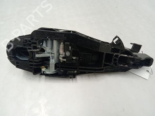 Rear right exterior door handle CITROËN C3 / C3 ORIGIN III (SX) 1.2 VTi 82 | BP27852292C130 