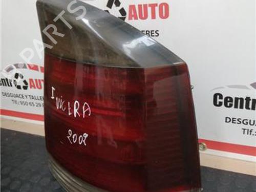 Højre baglygte OPEL VECTRA C (Z02) 2.2 16V (F69) | BP27841539C35 