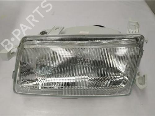 Used Left headlight Left headlight OPEL ASTRA F Saloon (T92) 1.7 TD (F19, M19) (68 hp) 36335117 36335117
