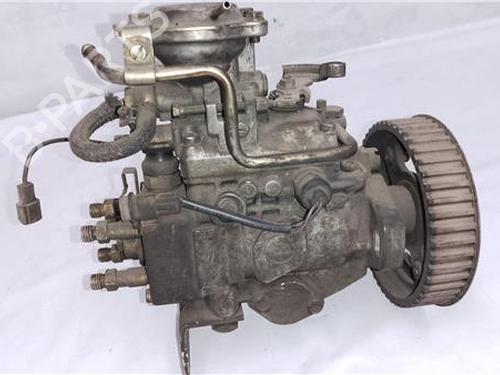 Used Injection pump MITSUBISHI PAJERO SPORT I (K7_, K9_) 2.5 TD (K94W) (99 hp) 27847034