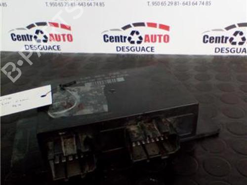 Used Electronic module SEAT LEON (1M1) 1.6 (100 hp) 27842117