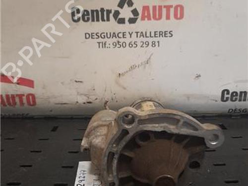 Used Starter CITROËN C3 Pluriel (HB_) 1.4 (73 hp) 27844317