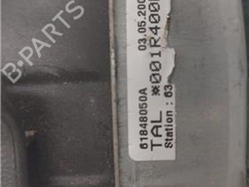 Driver airbag SEAT IBIZA III (6L1) 1.2 | BP27849107C9 