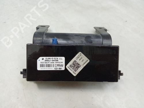 Used Antenna/Base Antenna/Base KIA XCEED (CD) 1.6 GDI Hybrid (141 hp) 40227472 40227472