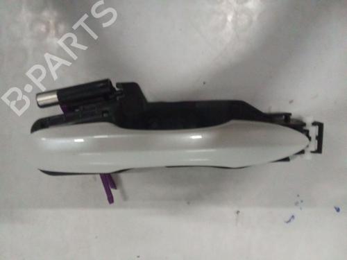 Used Rear right exterior door handle TOYOTA YARIS CROSS (MXP_) 1.5 Hybrid (MXPJ10) (116 hp) 28952644