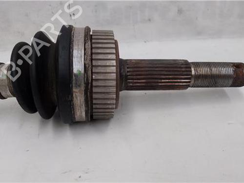 Other NISSAN QASHQAI I (J10, NJ10) 2.0 dCi All-wheel Drive | BP27848644O1