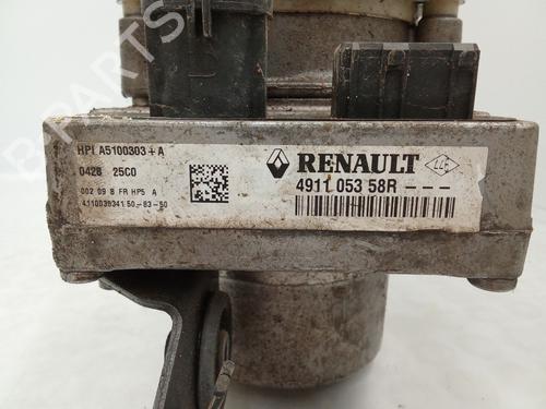 Steering pump DACIA LOGAN MCV (KS_) 1.5 dCi (KS0K) | BP27852271M99 