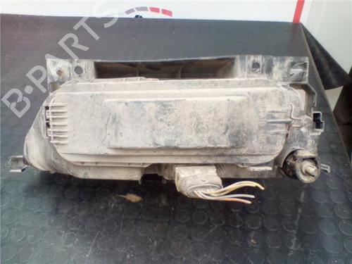 Right headlight CITROËN XANTIA (X1_, X2_) 1.9 Turbo D | BP27845803C29 