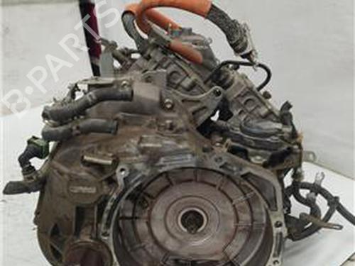 Getriebe für MITSUBISHI OUTLANDER II (CW_W) 2.2 DI-D 4WD (140 hp) 27849723