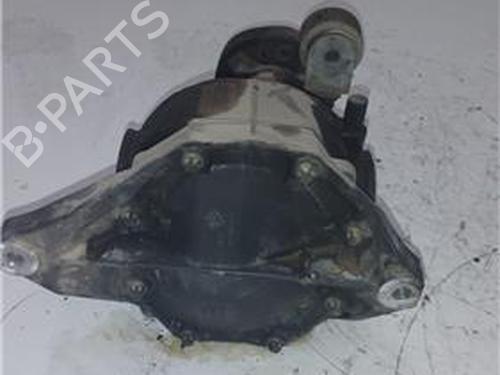 Used Rear differential MERCEDES-BENZ C-CLASS Coupe (C204) C 220 CDI (204.302) (170 hp) 27849655
