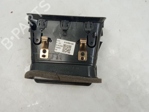 Luftventil MERCEDES-BENZ GLE (V167) GLE 400 d 4-matic (167.123) | BP31878350I21