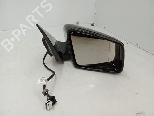 Used Right mirror MERCEDES-BENZ E-CLASS (W212) E 200 CDI / BlueTEC (212.005, 212.006) (136 hp) 31044626