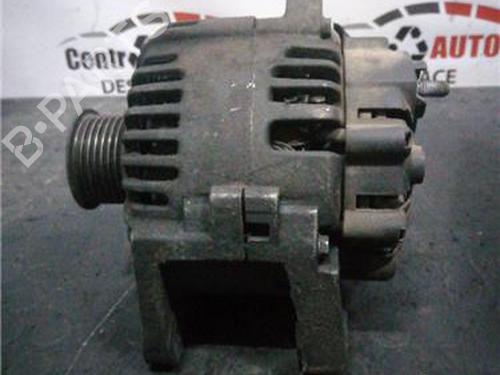 Generator RENAULT MEGANE II Saloon (LM0/1_) 1.9 dCi (LM0G, LM1G, LM2C) | BP27842454M7 