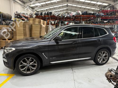 AC pipe BMW X3 (G01, F97, G08) xDrive 20 d | BP33854077M126 - Image 8