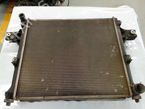 Used Water radiator JEEP GRAND CHEROKEE III (WH, WK) 3.0 CRD 4x4 (218 hp) 29401570