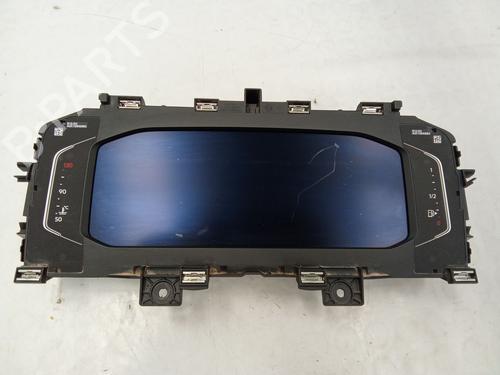 Instrument cluster VW T-CROSS (C11, D31) 1.0 TSI | BP27686858C47 - Image 2