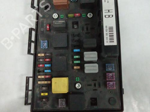 Used Other OPEL ASTRA H (A04) 1.7 CDTI (L48) (100 hp) 30482469