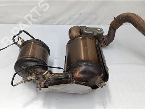 Used Catalyst MINI MINI CLUBMAN (R55) Cooper SD (143 hp) 27851845