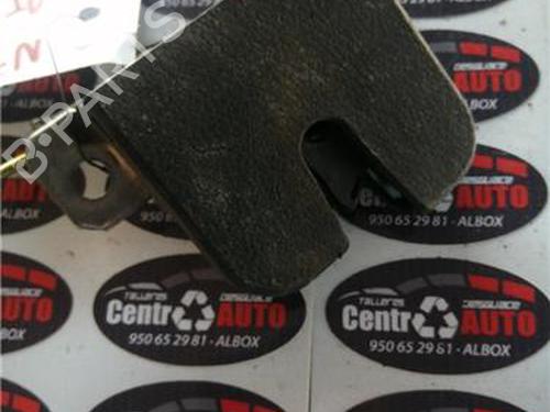 Bakluke lås SEAT LEON (1M1) 1.6 | BP27841755C101 