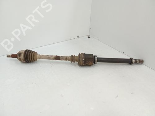 Used Right front driveshaft RENAULT MEGANE I Classic (LA0/1_) 1.9 dTi (LA08, LA0N, LA0K) (98 hp) 31327863