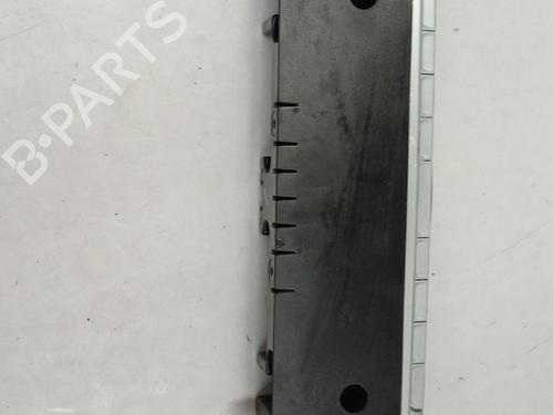 Climate control MERCEDES-BENZ GLE (V167) GLE 400 d 4-matic (167.123) | BP31878289I5