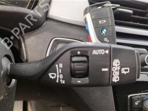 Used Switch BMW X1 (F48) xDrive 20 d (190 hp) 27850882