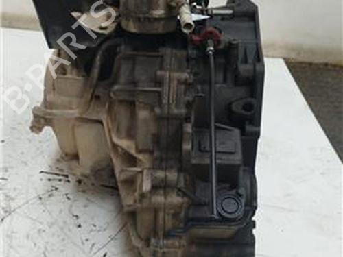 Gearbox PEUGEOT 407 SW (6E_, 6D_) 2.0 HDi 135 | BP27849122M3