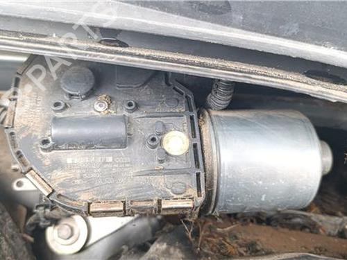 Front wiper motor AUDI Q5 (8RB) 2.0 TDI quattro | BP27851291M29 
