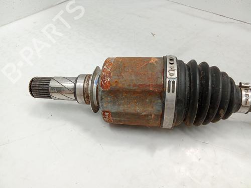 Left front driveshaft RENAULT ARKANA I (LCM_, LDN_) 1.3 TCe 140 (LDN0) | BP36325584M38 - Image 3