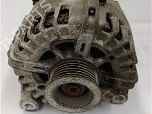 Used Alternator BMW 3 Touring (E91) 320 d (177 hp) 27850979