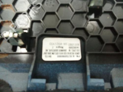 Middle console MERCEDES-BENZ GLE (V167) GLE 400 d 4-matic (167.123) | BP31878344I22 - Image 3