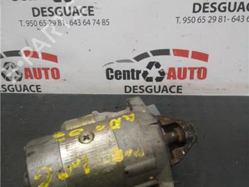 Used Starter FIAT BRAVO II (198_) 1.9 D Multijet (198AXD1A) (116 hp) 30052702