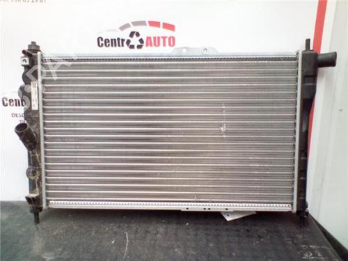 Used Water radiator DAEWOO ARANOS 1.5 (90 hp) 27853299
