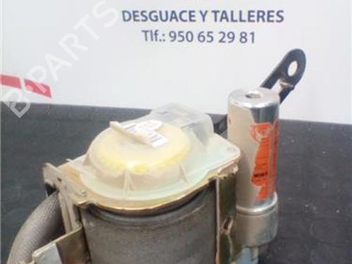 Front left seatbelt DAEWOO NUBIRA Saloon (J200) 1.6 | BP27850232I26 