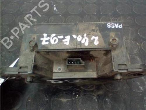 Electronic module MERCEDES-BENZ CLK (C208) CLK 430 (208.370) | BP27853095M83 