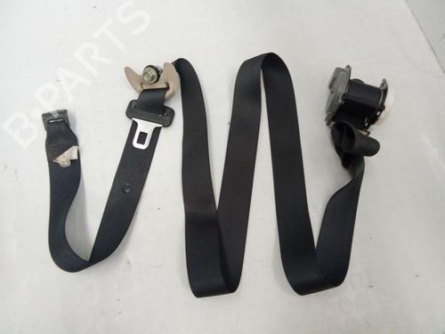 Used Rear right seatbelt Rear right seatbelt MITSUBISHI OUTLANDER II (CW_W) 2.2 DI-D 4WD (140 hp) 27849730 27849730