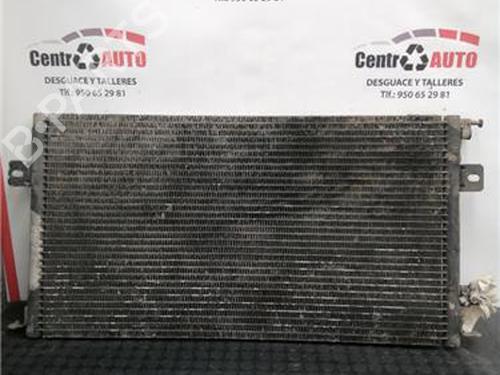 Radiateur de ac CHRYSLER VOYAGER / GRAND VOYAGER III (GS_, NS_) 2.4 i (151 hp) 27853285