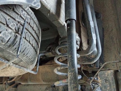 Højre bagtil støddæmper DACIA DUSTER (HM_) 1.3 TCe 130 (HMMF) (131 hp) 27852468