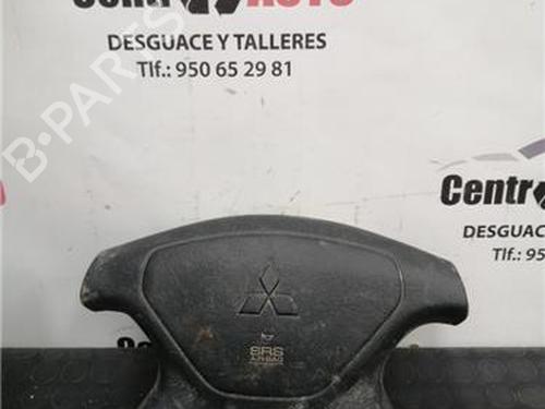 Used Driver airbag MITSUBISHI CARISMA Saloon (DA_) 1.6 (DA1A) (90 hp) 27841571