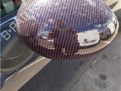 Used Left mirror MINI MINI CLUBMAN (R55) Cooper SD (143 hp) 27849538