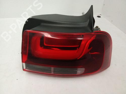 Used Right taillight CITROËN C4 CACTUS 1.5 BlueHDi 100 (102 hp) 27611776