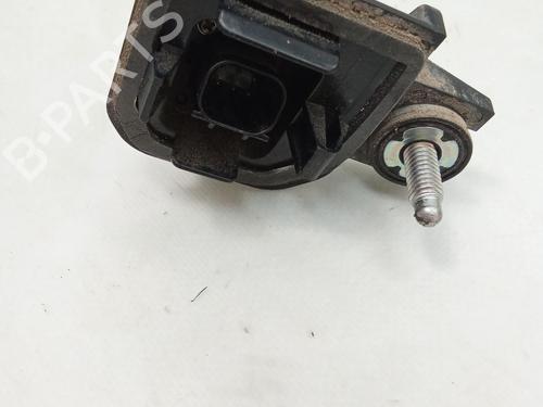 Camera TOYOTA C-HR (_X1_) 1.8 Hybrid (ZYX10_, ZYX11_) | BP31538359E14