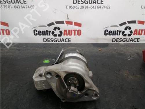 Startmotor RENAULT CLIO II (BB_, CB_) 1.2 LPG (58 hp) 27842412