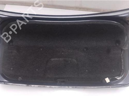 Tailgate MAZDA 3 Saloon (BK) 1.6 (BK12) | BP27848154C6 