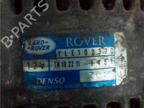 Generator LAND ROVER FREELANDER I (L314) 1.8 16V 4x4 | BP27843778M7