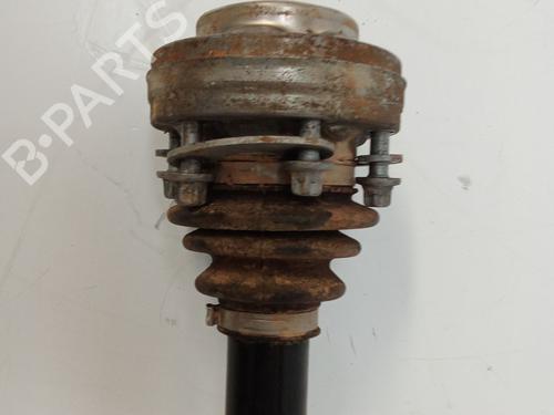 Other BMW Z4 Roadster (E85) 2.0 i | BP31095649O1